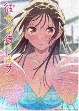 热血全彩漫画分镜解析配图